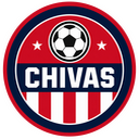 Skin Chivas Guadalajara