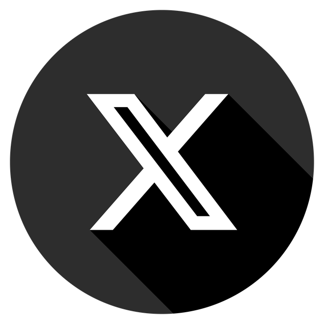 Sigue a Descorty en X