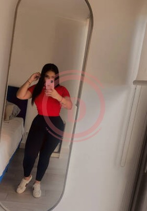 HANNA,CHICA VIP, SOLO PARA GUSTOS EXIGENTES - 2